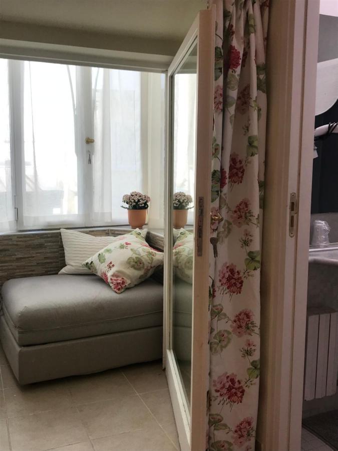 Baru In Chiaia Bed & Breakfast Napoli Dış mekan fotoğraf